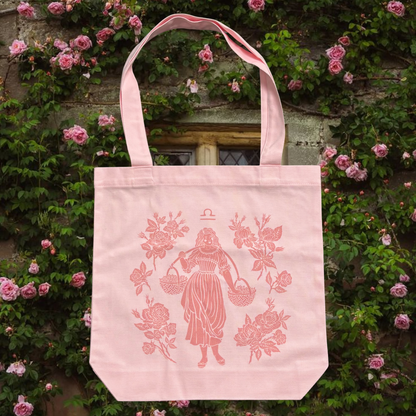SAMPLE Libra Tote