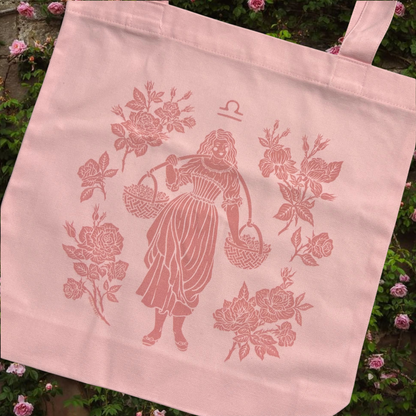 SAMPLE Libra Tote