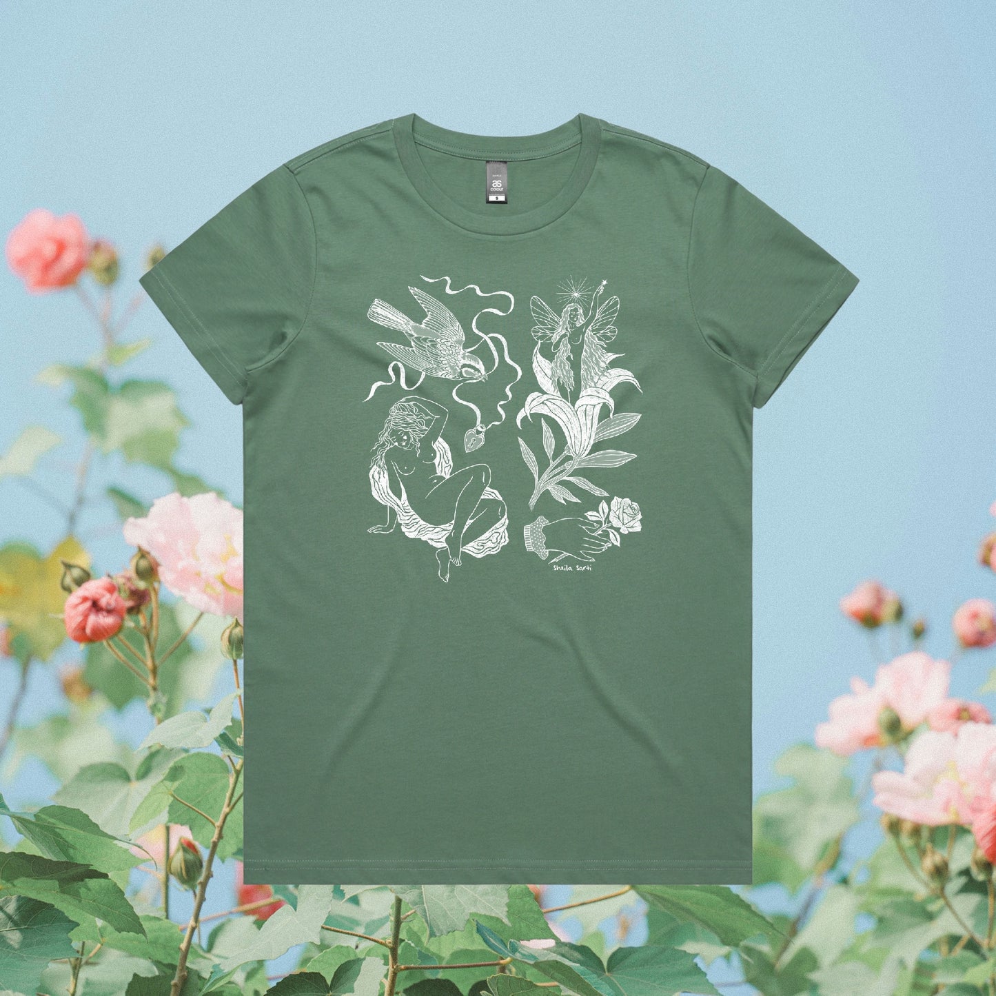 Meadow Tees