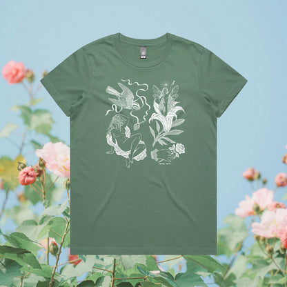 Meadow Tees