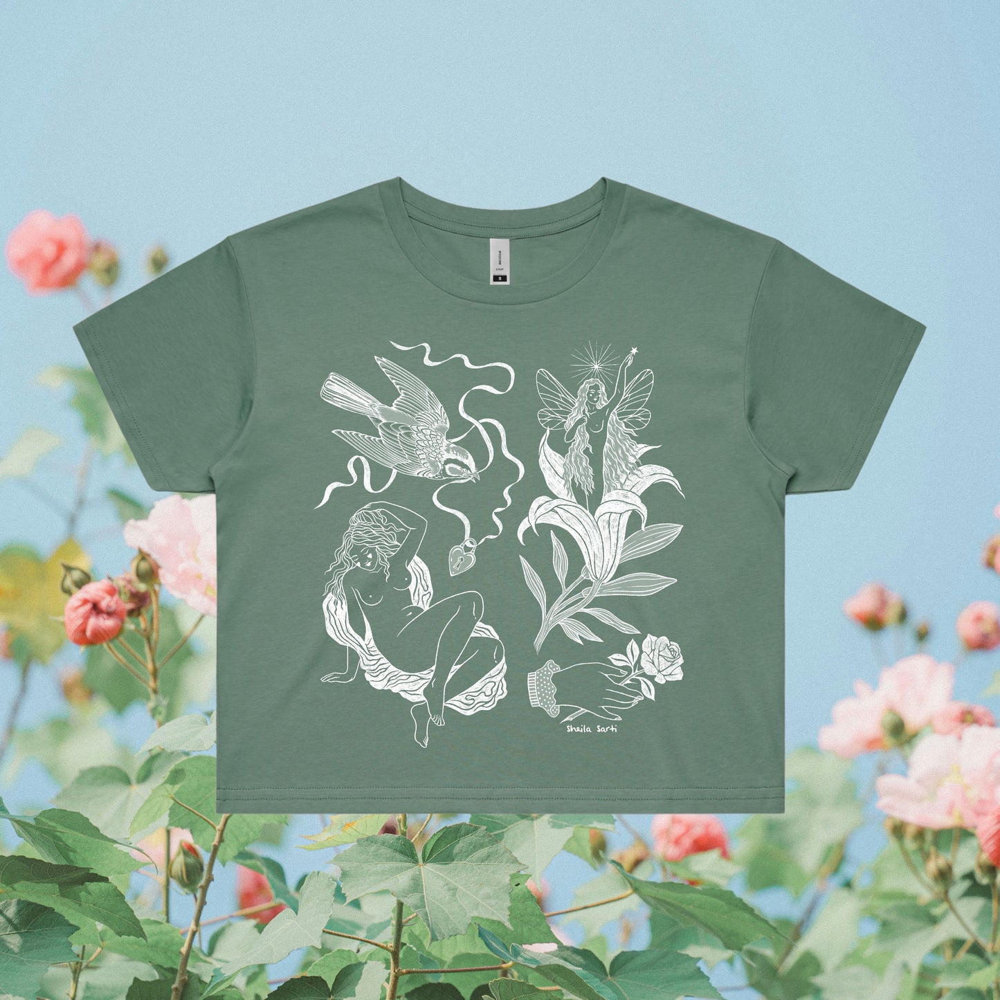 Meadow Tees