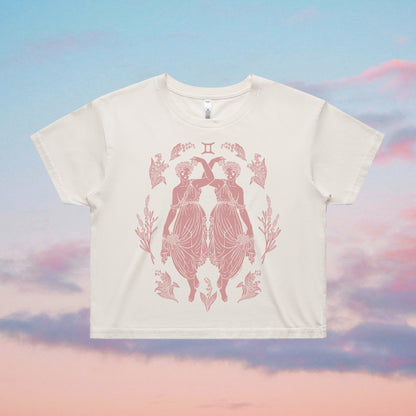 Gemini Tees