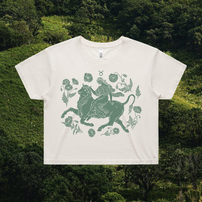 Taurus Tees