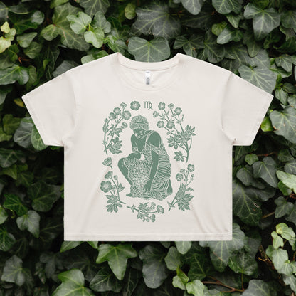 Virgo Tees