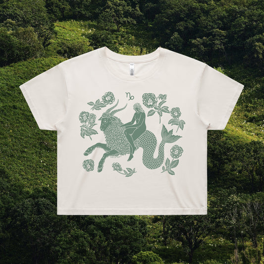 Capricorn Tees