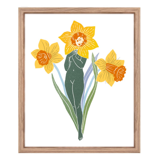 Daffodil