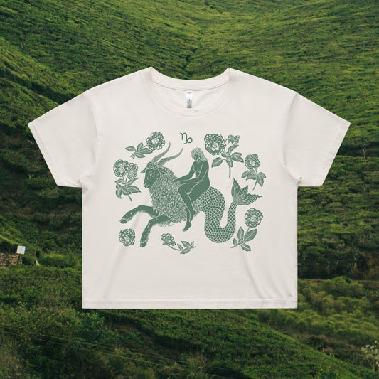 Capricorn Tees