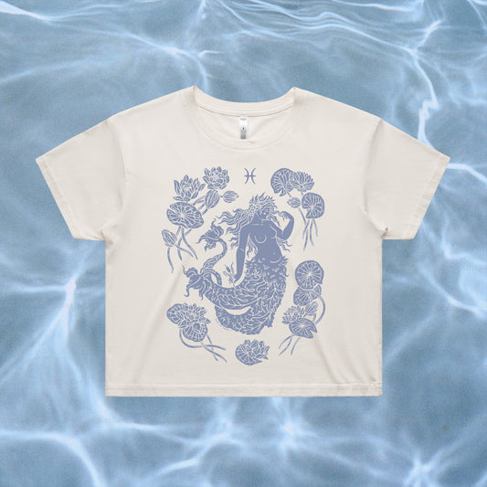 Pisces Tees