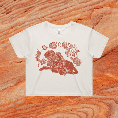 Leo Tees