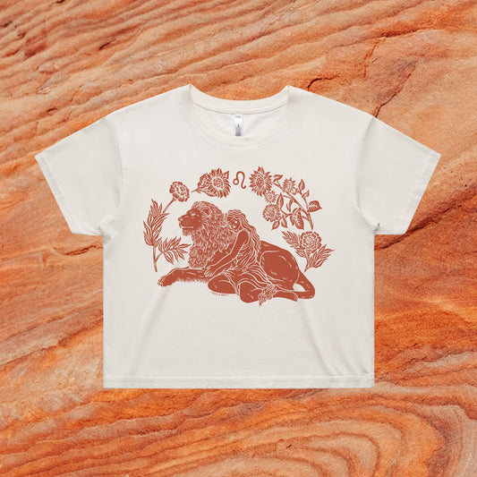 Leo Tees