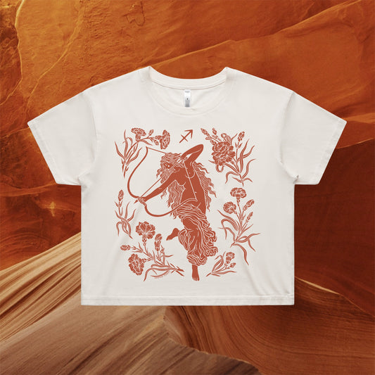 Sagittarius Tees