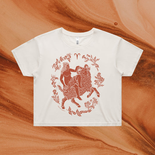 Aries Tees