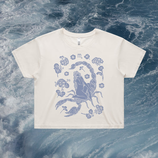 Scorpio Tees