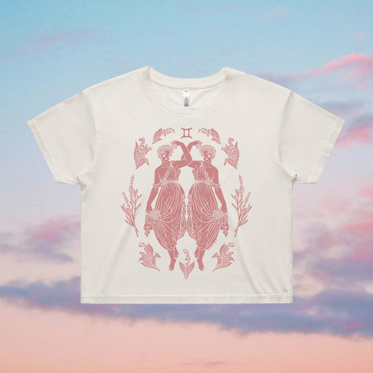 Gemini Tees