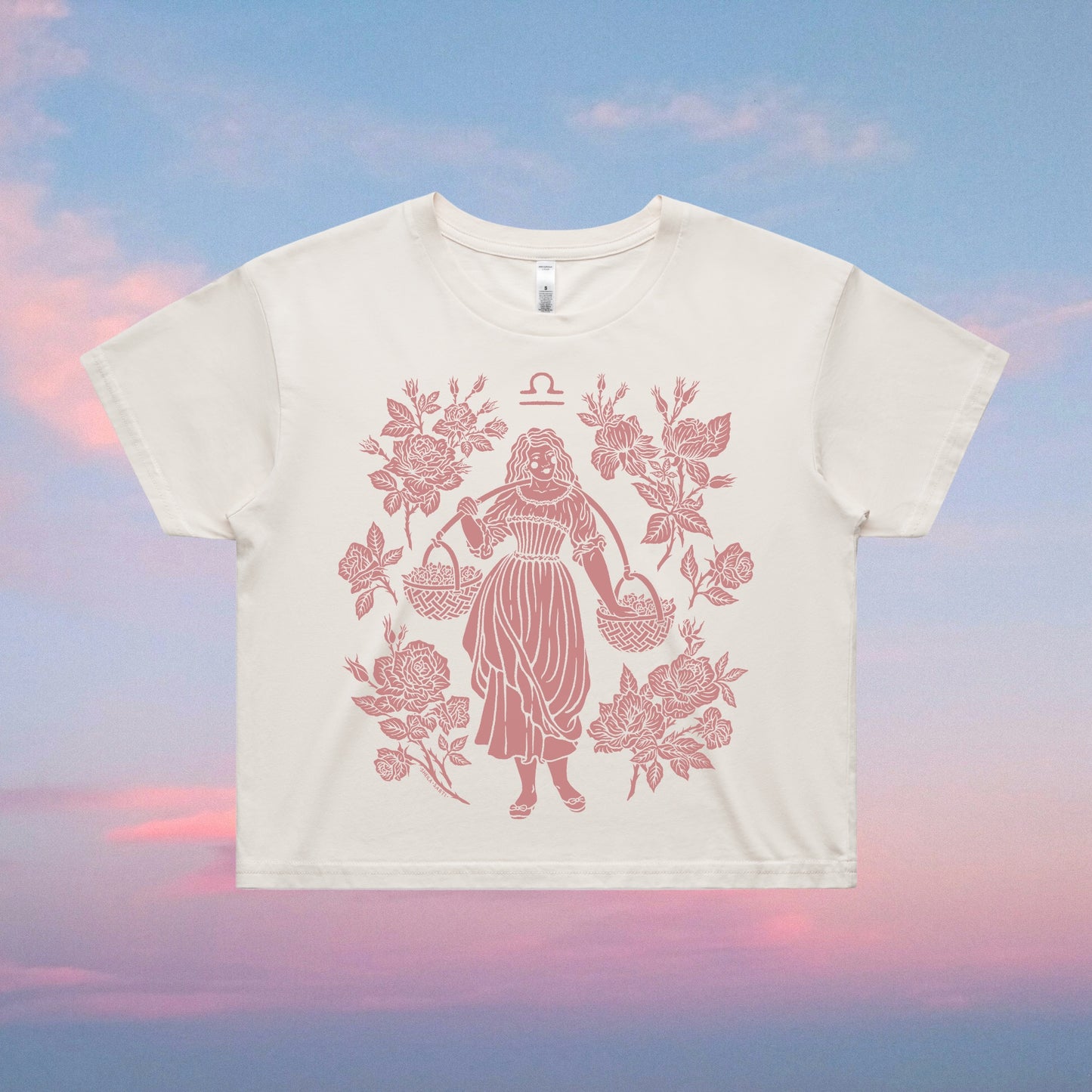 Libra Tees