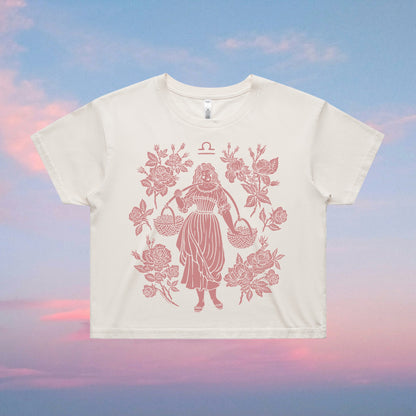 Libra Tees