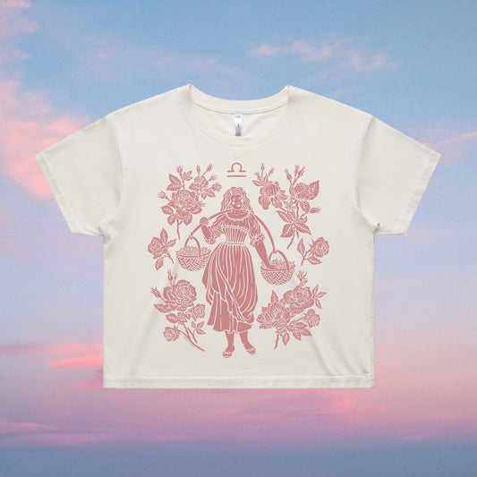 Libra Tees