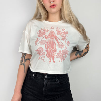 Libra Tees