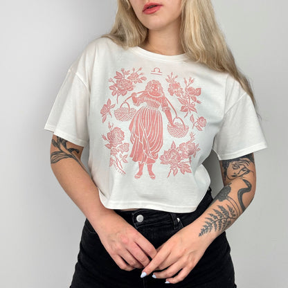 Libra Tees