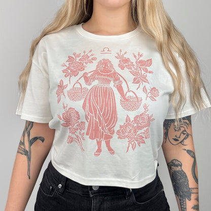 Libra Tees