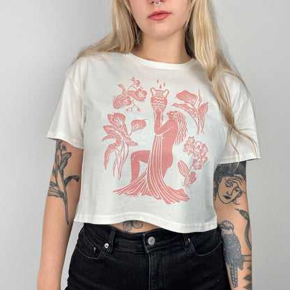 Aquarius Tees