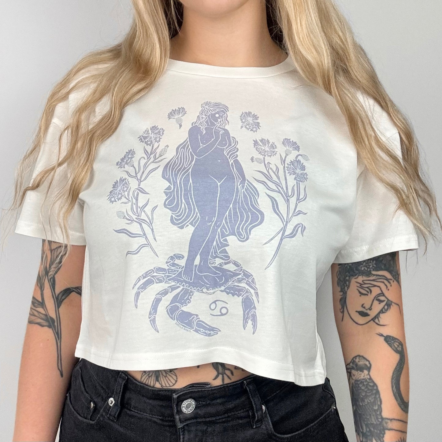 Cancer Tees