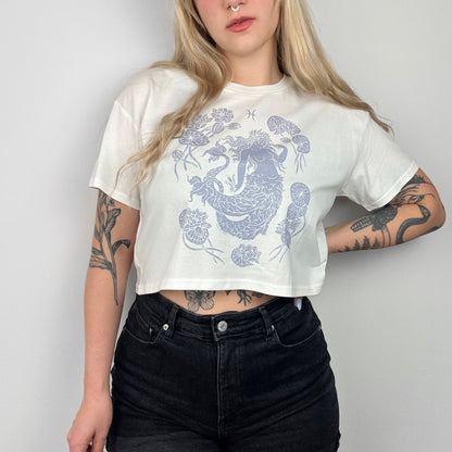 Pisces Tees
