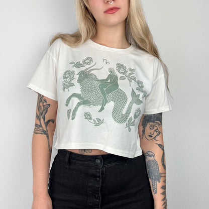 Capricorn Tees