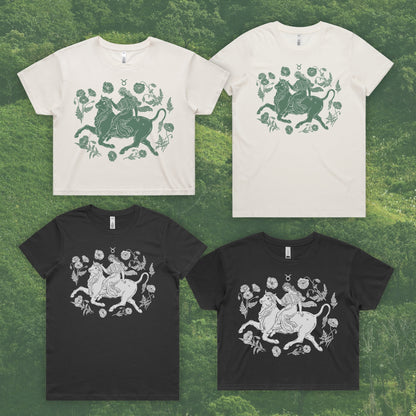 Taurus Tees