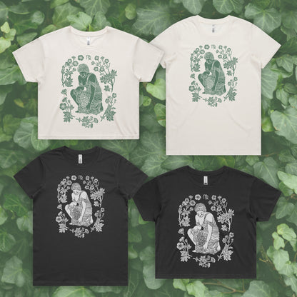 Virgo Tees