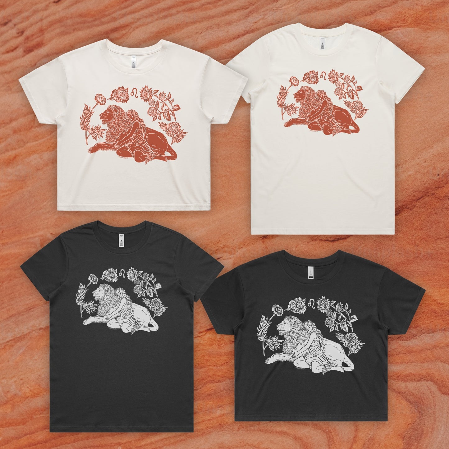 Leo Tees
