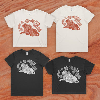 Leo Tees