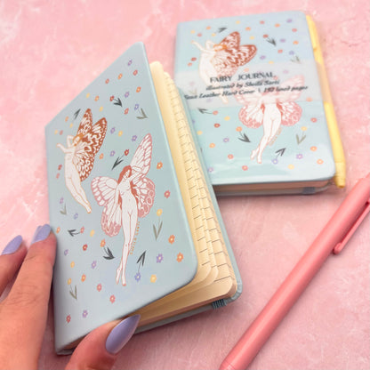 Fairy Pocket Notebook