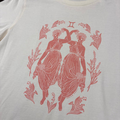 M - SAMPLE Gemini Maple Tee