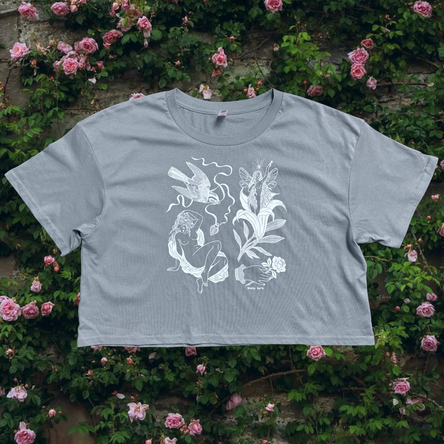 L - SAMPLE Meadow Slate Crop